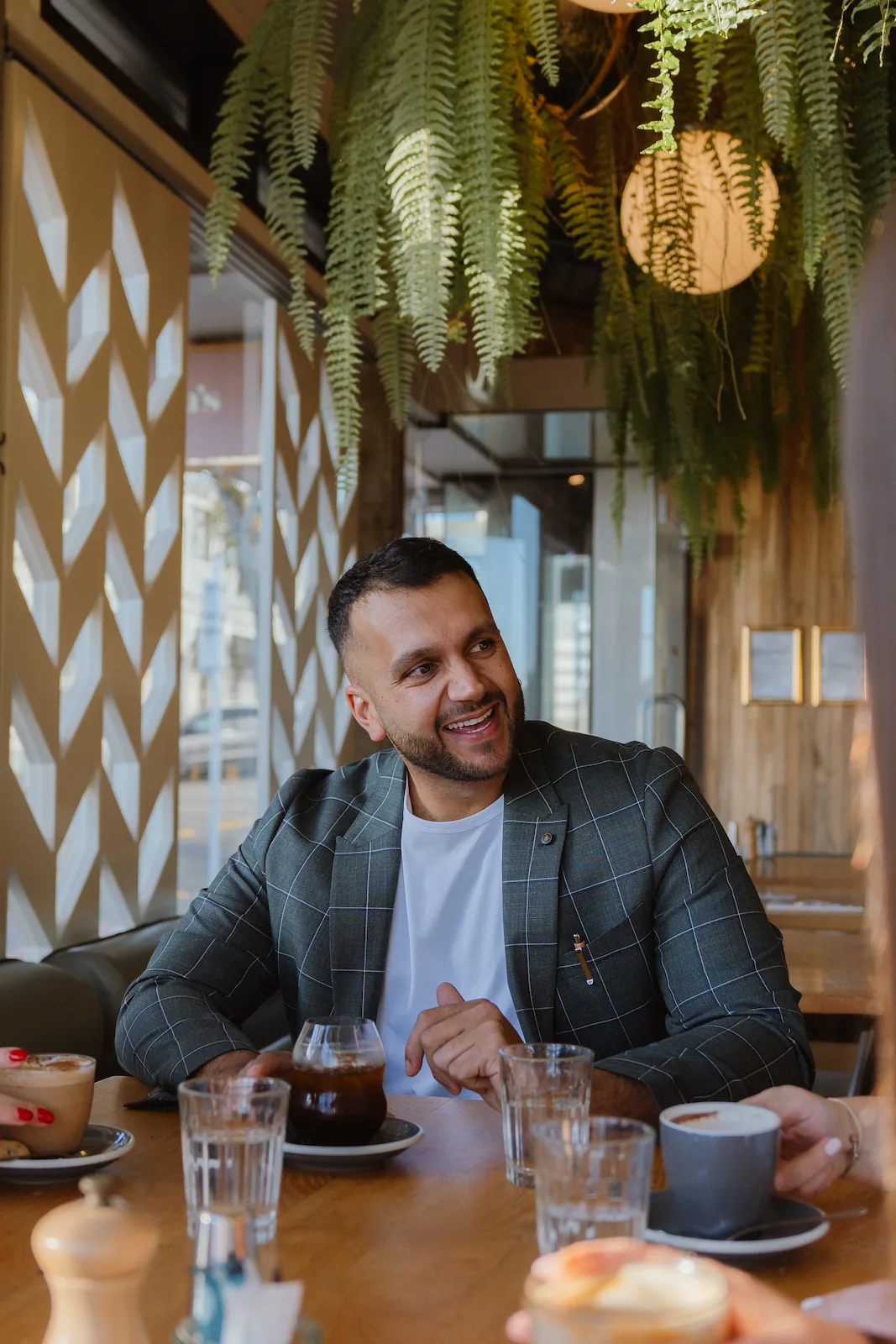 Jason Bruce, Mortgage Expert